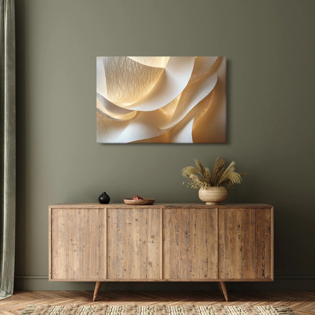 Tablou - Textură de Hârtie (90x60 cm)