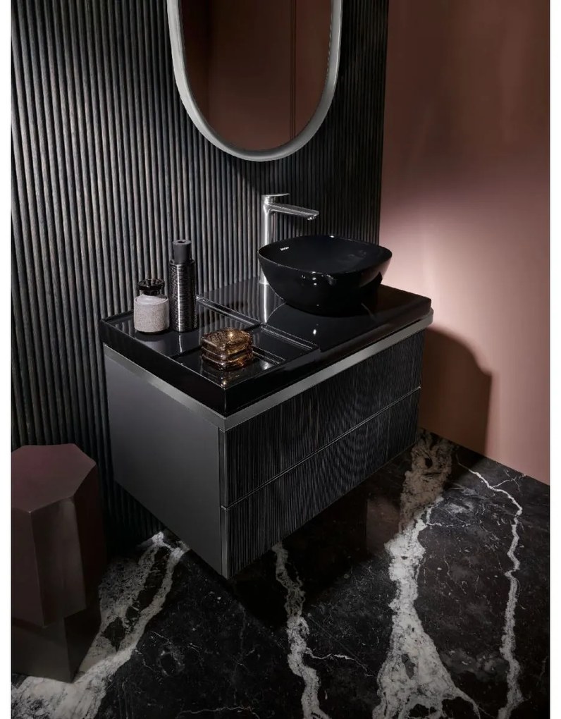 Duravit Wave baterie lavoar stativ otel WA1040002070