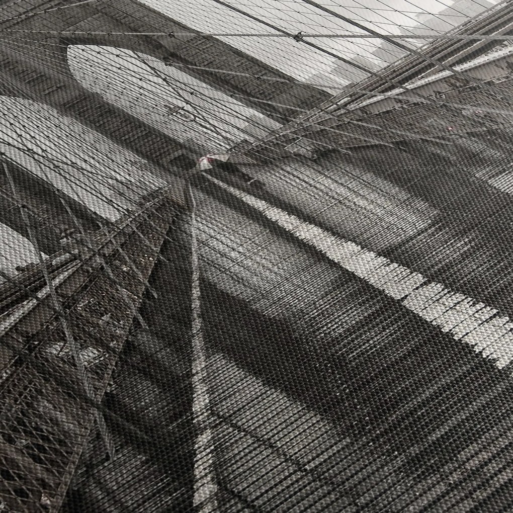 Tablou - Podul Brooklyn (90x60 cm)