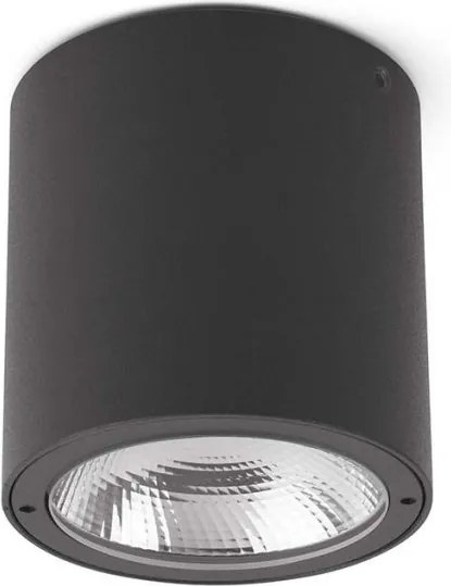 Spot LED aplicat iluminat exterior GOZ 70575