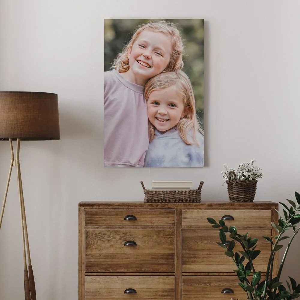 Tablou Canvas Personalizat – 5 piese 2:1