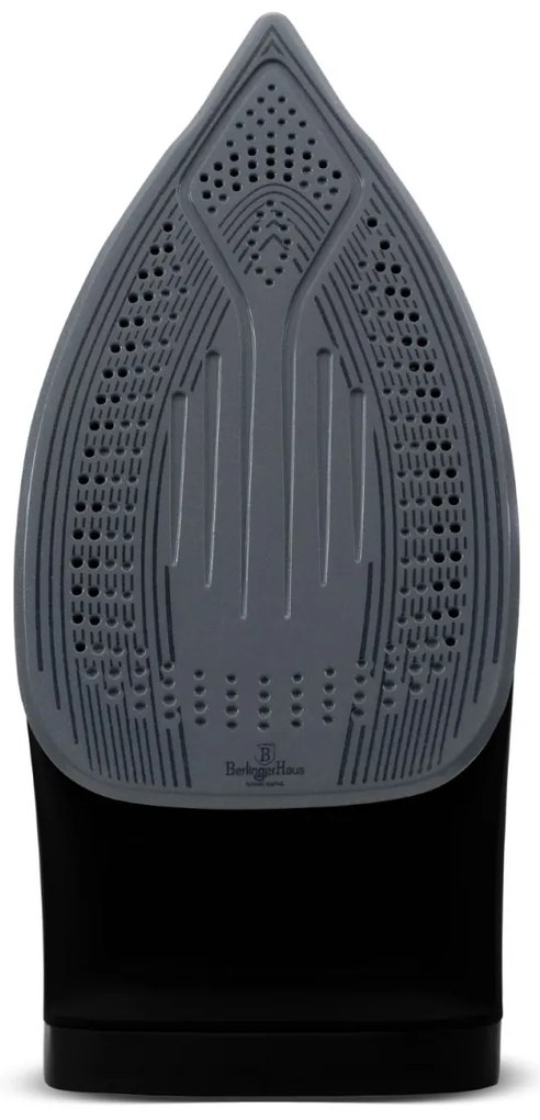 Fier de calcat 2200 W Black Rose Berlinger Haus BH 9592