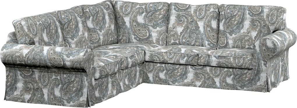 Husa canapea coltar Ektorp