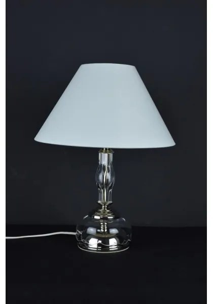 Wranovsky JWS121012101 - Lampă de masă ZENITH 1xE14/40W/230V