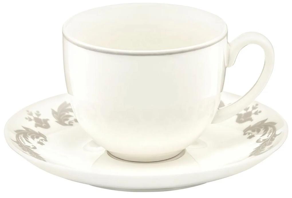 Set cafea 12 piese Glamour