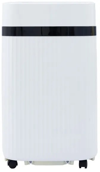 Solight DAC-12000 - Aer condiționat mobil inteligent 1340W/230V 12000BTU Wi-Fi T