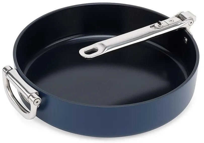 Tigaie cu suprafață ceramică ø 28 cm Space – Joseph Joseph