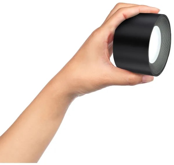 Globo 58436B - Lampă de birou LED tactilă reglabilă 4în1 JORJE LED/4W/5V negru