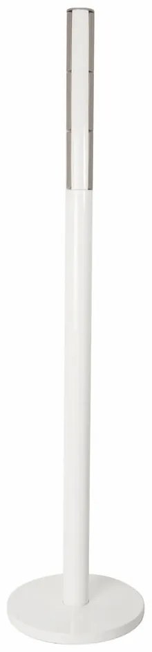 Cuier alb din lemn de arbore de cauciuc Flapper – Umbra