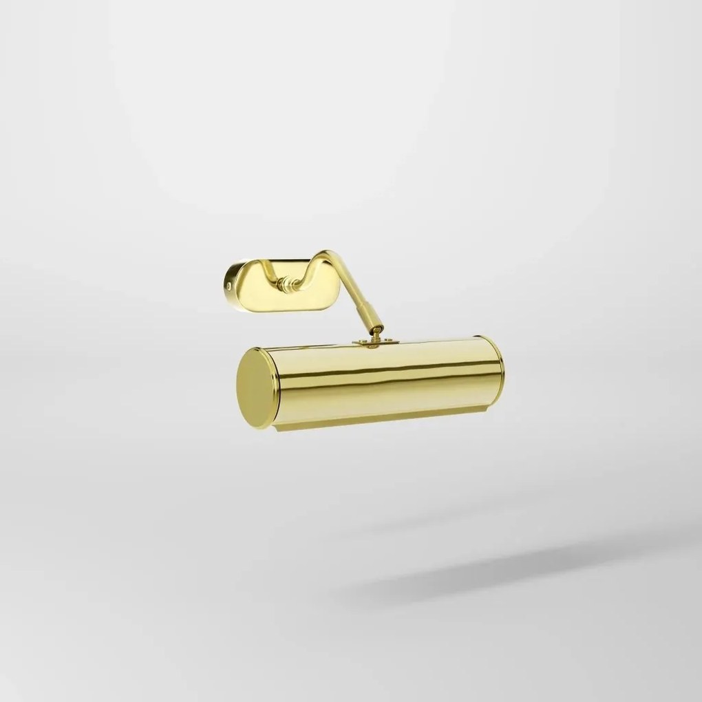 Aplica de perete oglinda sau tablou, alama personalizabila Picture Light