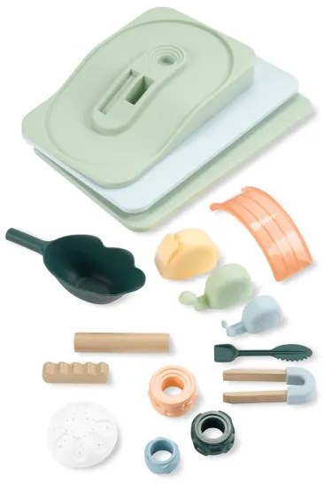 Masă senzorială 3 în 1 Skip Hop DISCOVEROSITY