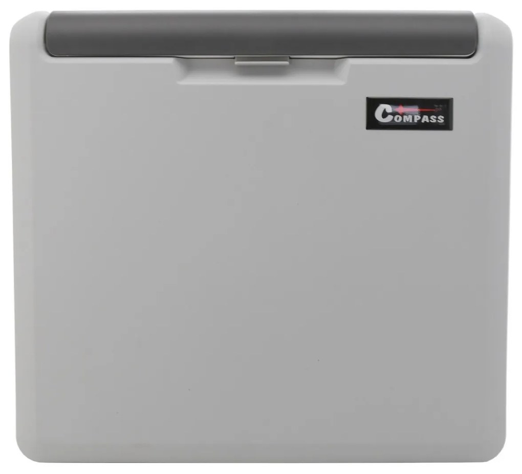 Ladă de răcire Compass Tampere 230 V/12 V, 30 l