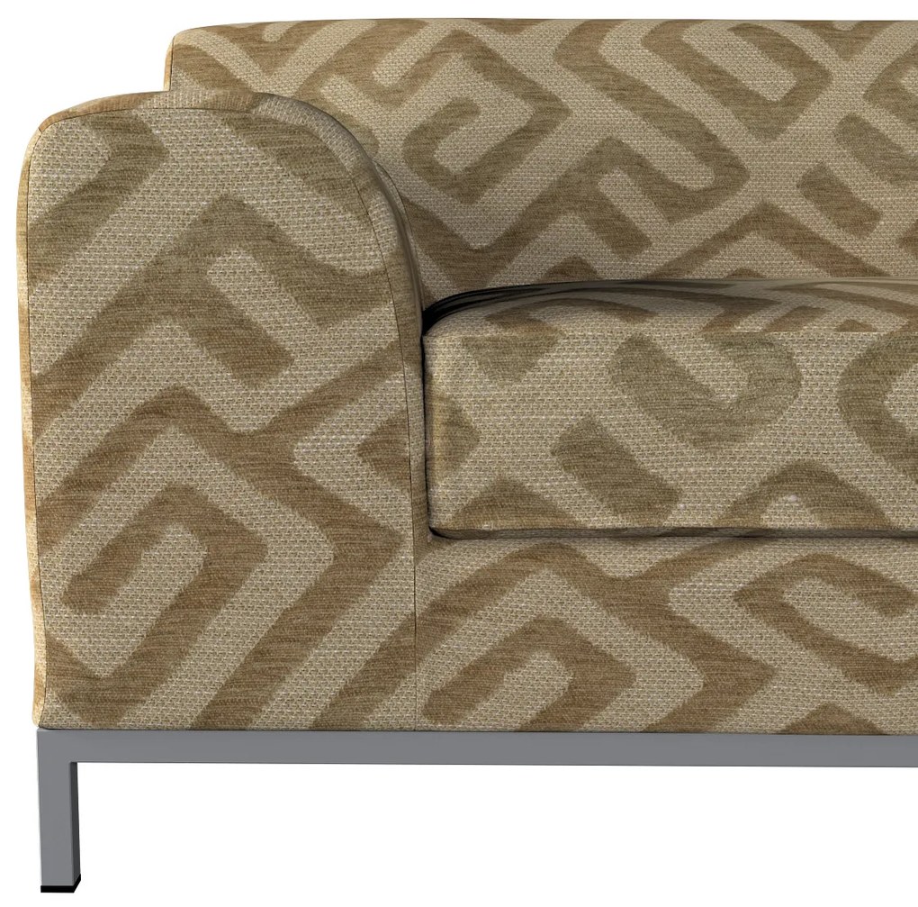 Husa pentru sofa Kramfors cu 2 locuri