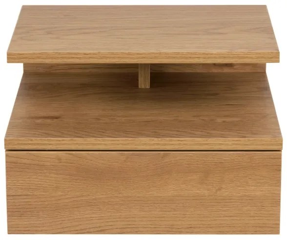 Noptieră AVA stejar