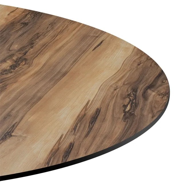 Blat masa Noble HPL nuc 69x69x1.2 cm