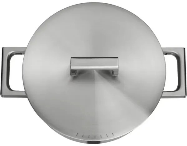 Set de vase WMF ULTIMATE COOL, 4 piese