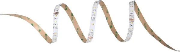 Bandă LED RGBW dimabilă 5m LED/11W/12/230V 2700-6500K Eglo 99686