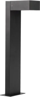 Kanlux 46391 - Lampă de exterior LEGINO 1xGX53/11W/230V 50 cm IP65 antracit