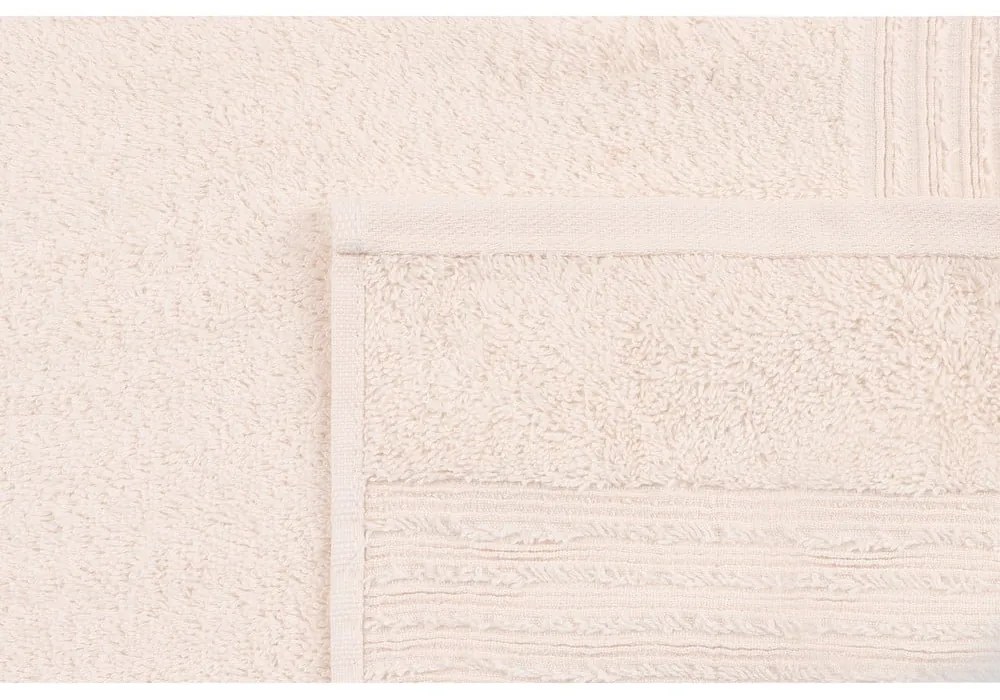 Prosoape 4 buc. din bumbac 50x90 cm Asorti – Foutastic