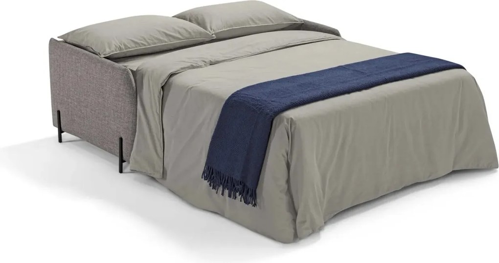 Canapea lemn masiv Extensibilă Milano 177 x 99 cm