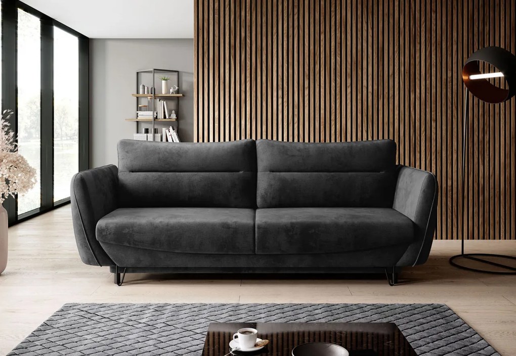 Canapea extensibila Silva Nube 6