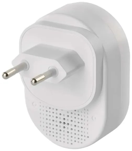 Senzor de mișcare cu lumină de veghe GoSmart Wi‑Fi