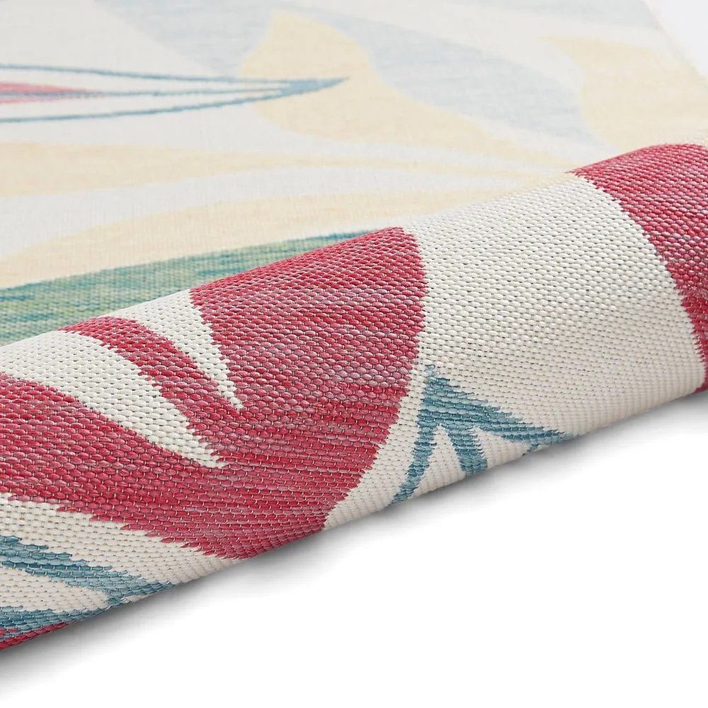 Covor de exterior 200x290 cm Spectrum – Think Rugs