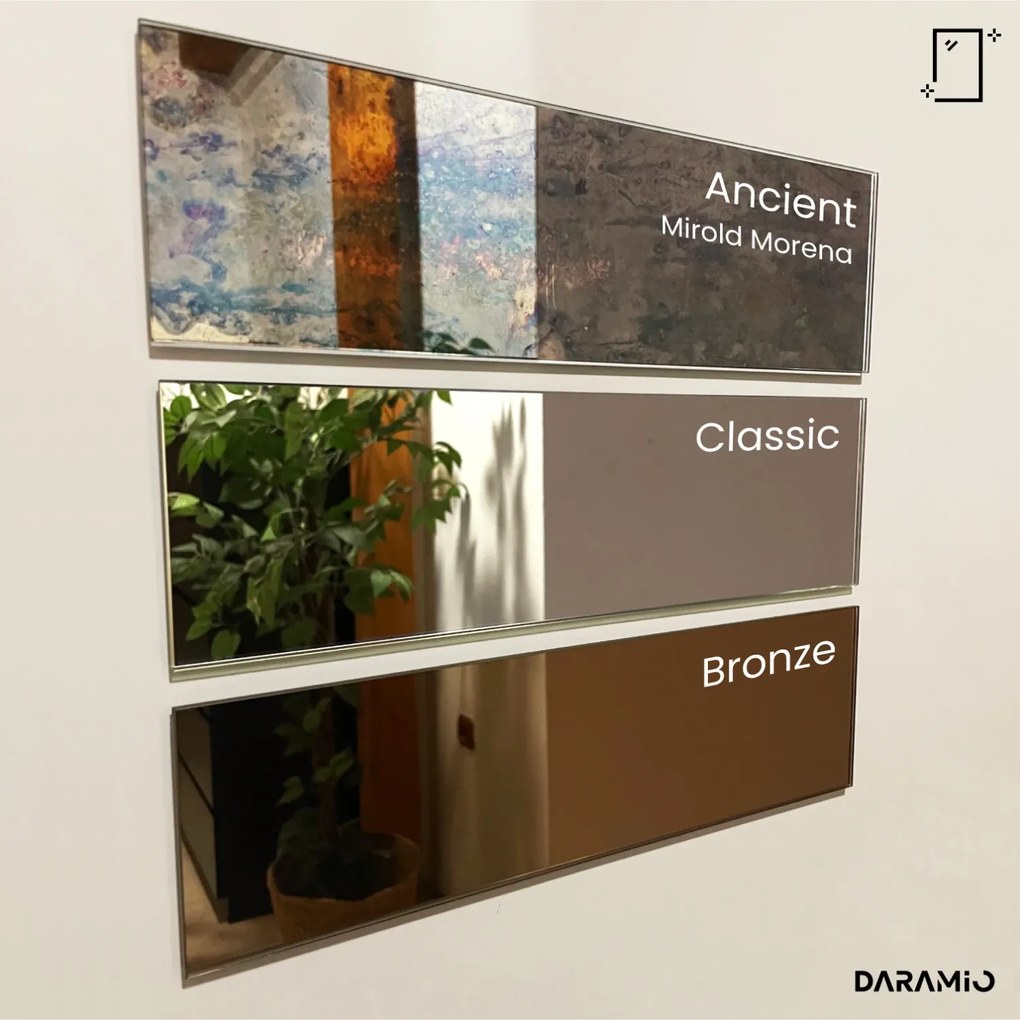 Oglindă antică Pure R39