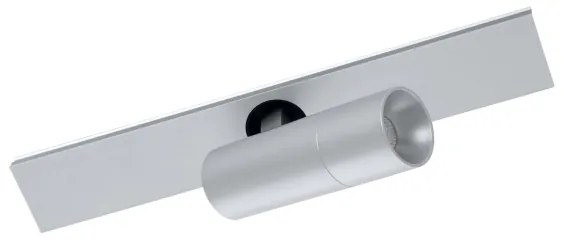Spot LED pentru sistem pe șină TP LED/9W/230V Eglo 98819