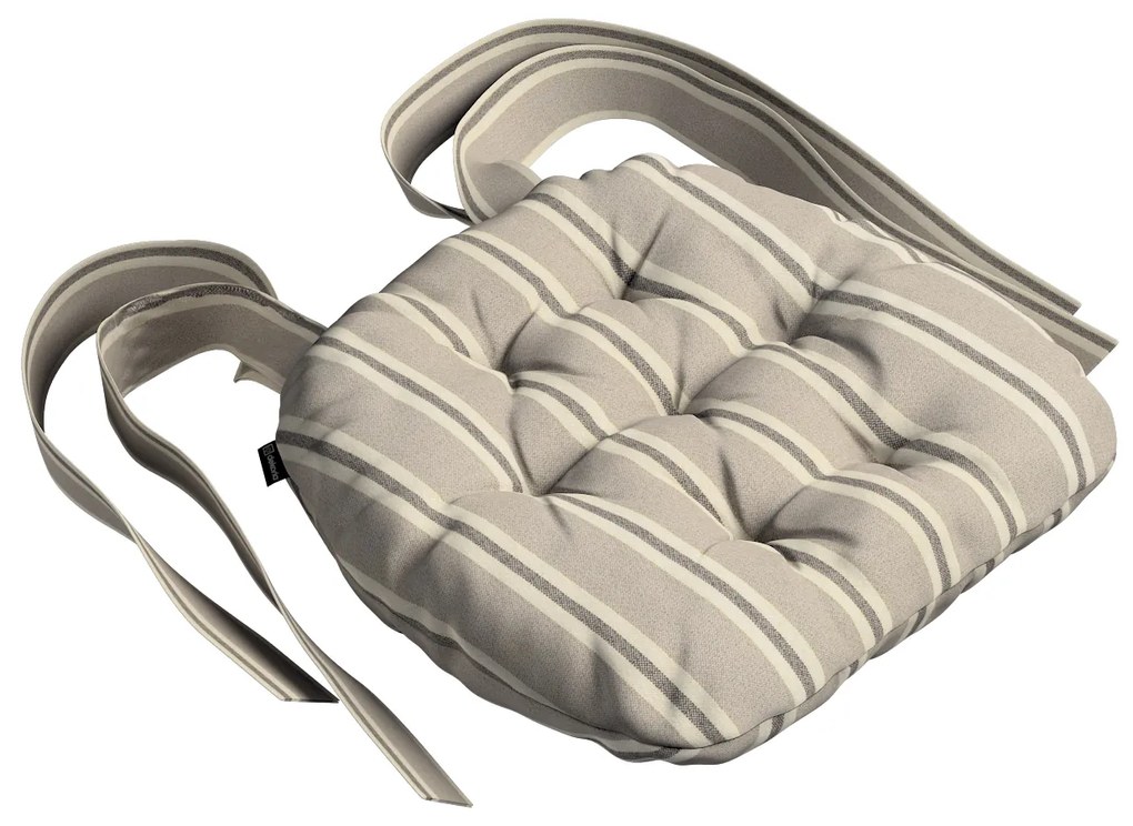 Pernă scaun Martin cu funde