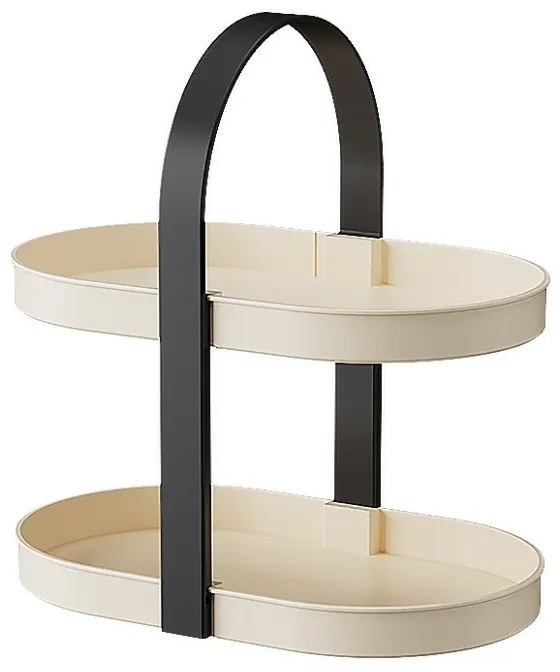 Organizator pentru cosmetice STYLE, crem