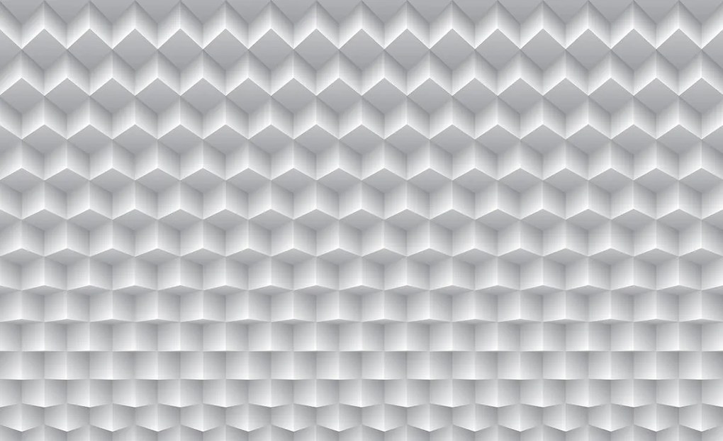 Fototapet - 3D efect (254x184 cm)