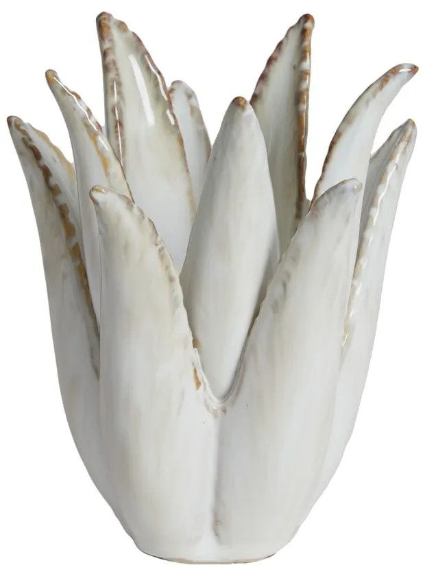 Sfeșnic decorativ din ceramică Cactus – Light &amp; Living