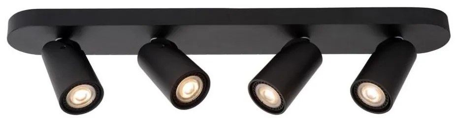 Spot LED Lucide 23954/21/30 XYRUS 4xGU10/5W/230V