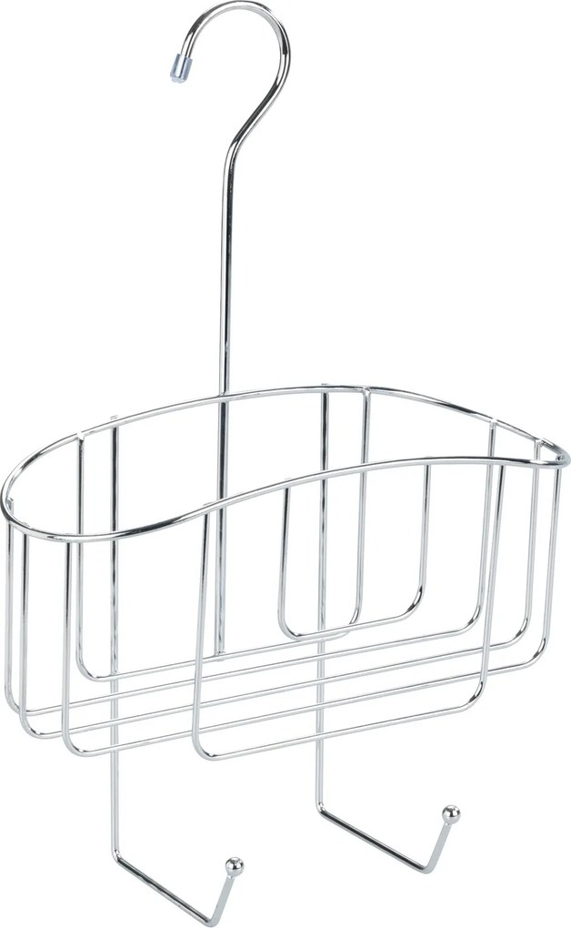 Organizator de dus pentru montare pe baterie MARTOS