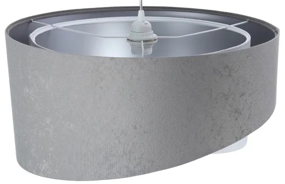 Lustră pe cablu GALAXY 1xE27/60W/230V