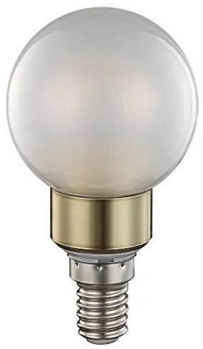 Bec LED E14 ILLU, 4W 3000K 10666 GL