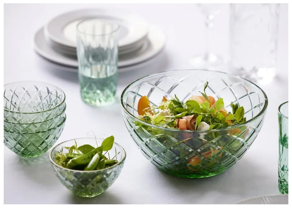 Pahare 4 buc. 380 ml Highball Sorrento – Lyngby Glas