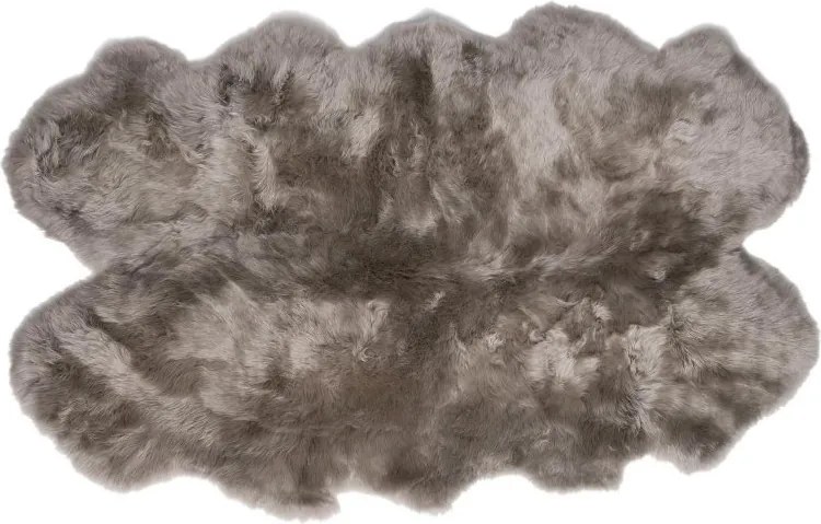 Covor din blana de oaie Noua Zeelanda, LW Quarto Standard 180x110cm