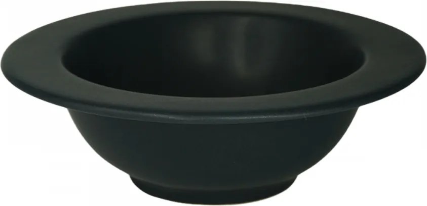 Set 2 Farfurii Vulcano 2024 (20cm, 480ml) Design Contemporan