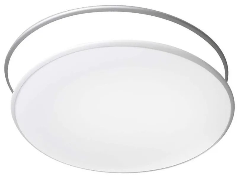 Plafonieră LED dimabilă LED/24W/230V 2700K-6500K rotundă + telecomandă