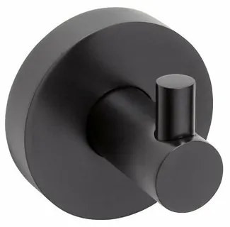 SAPHO XB200 X-Round Cârlig negru, negru