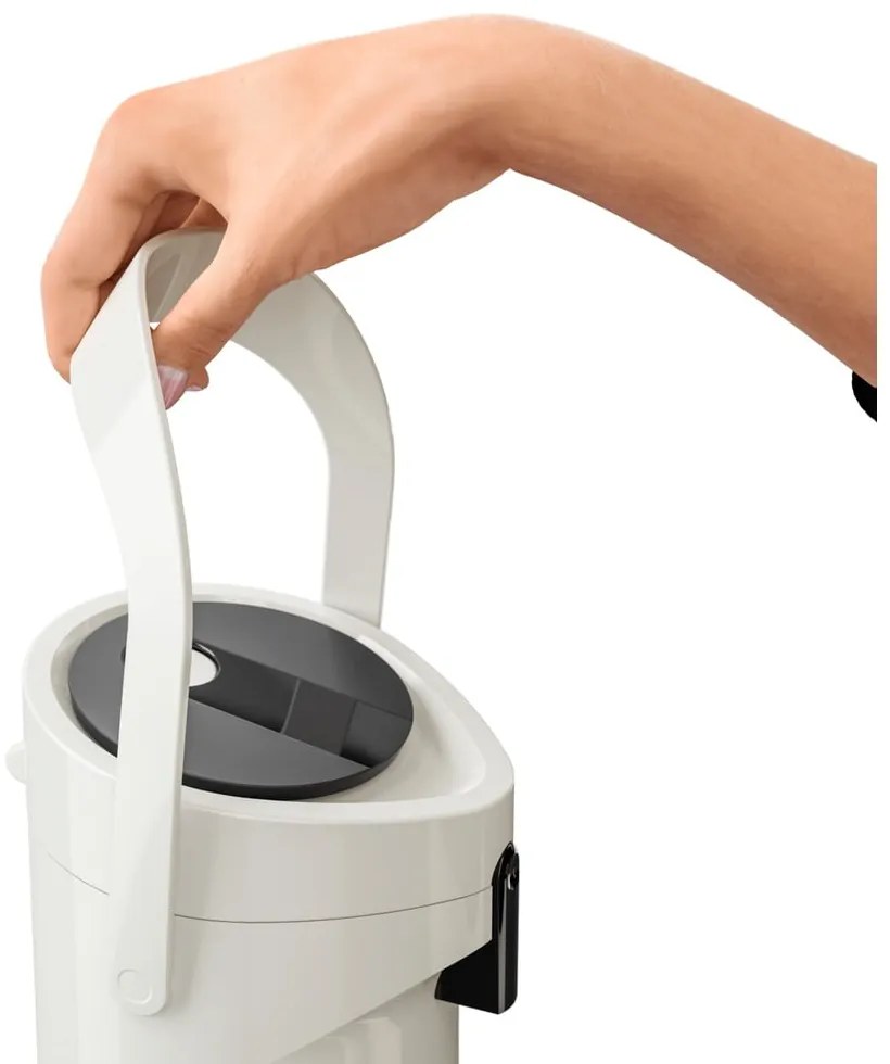 Termos alb 1,9 l Ponza – Tefal