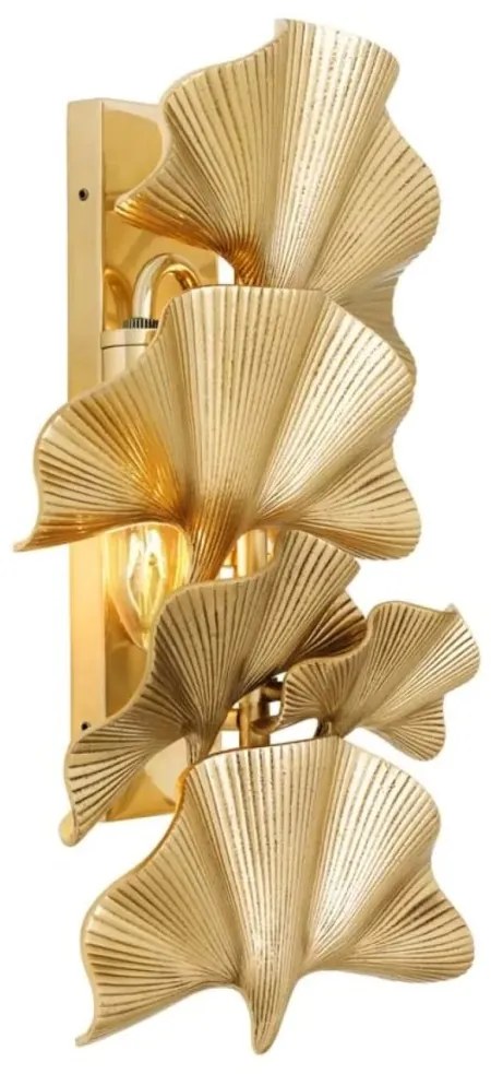 Aplica din alama design LUX Olivier 111338 HZ