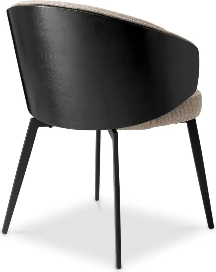 Scaun design elegant LUX Camerota