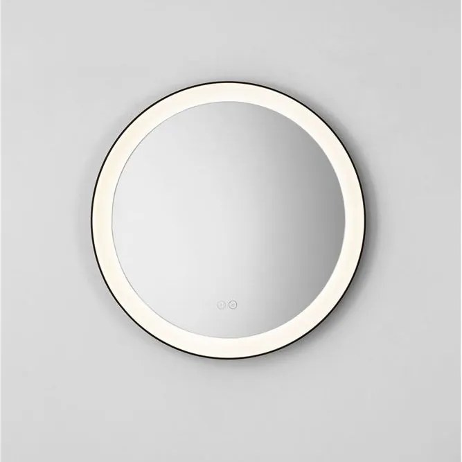 Oglinda cu iluminat LED IP44 3000K Ural, 60cm, NVL-9006036