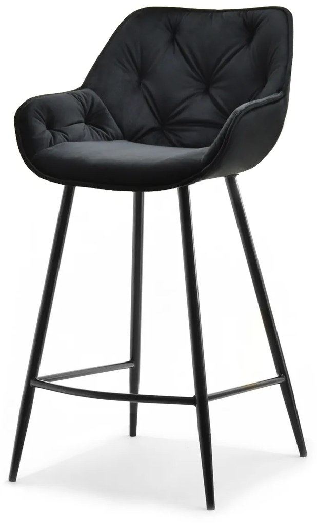 Scaun Lars (negru). 1110716