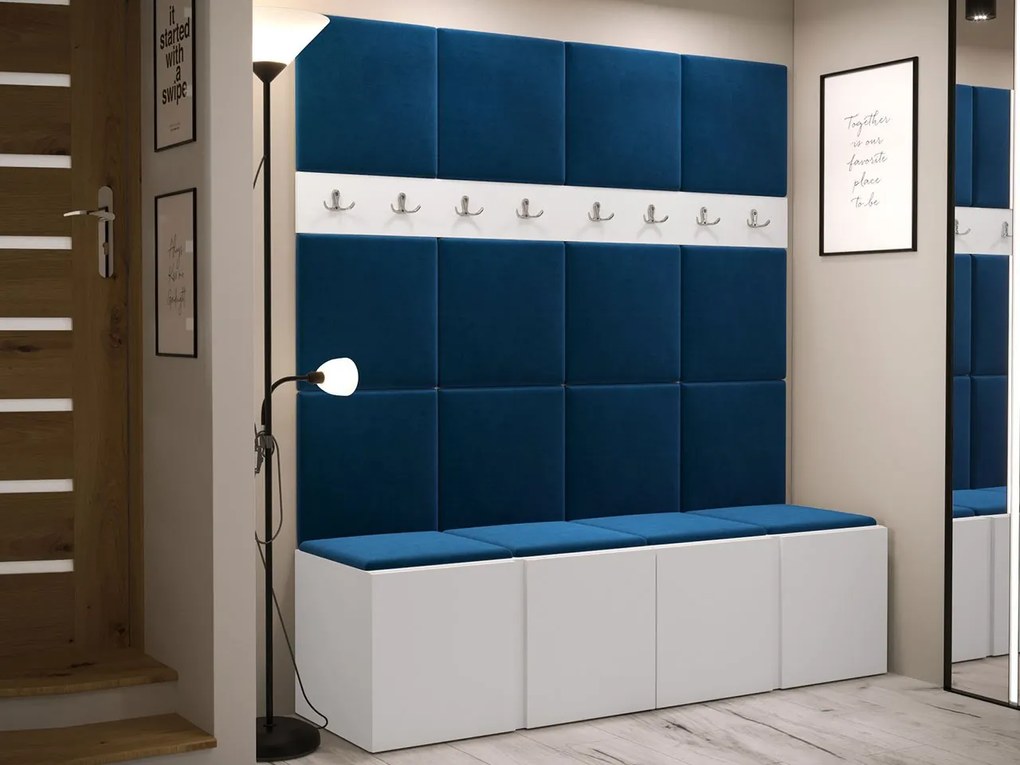 Mobilier Hol Timothy V (Alb) (Manila 26). 1059941