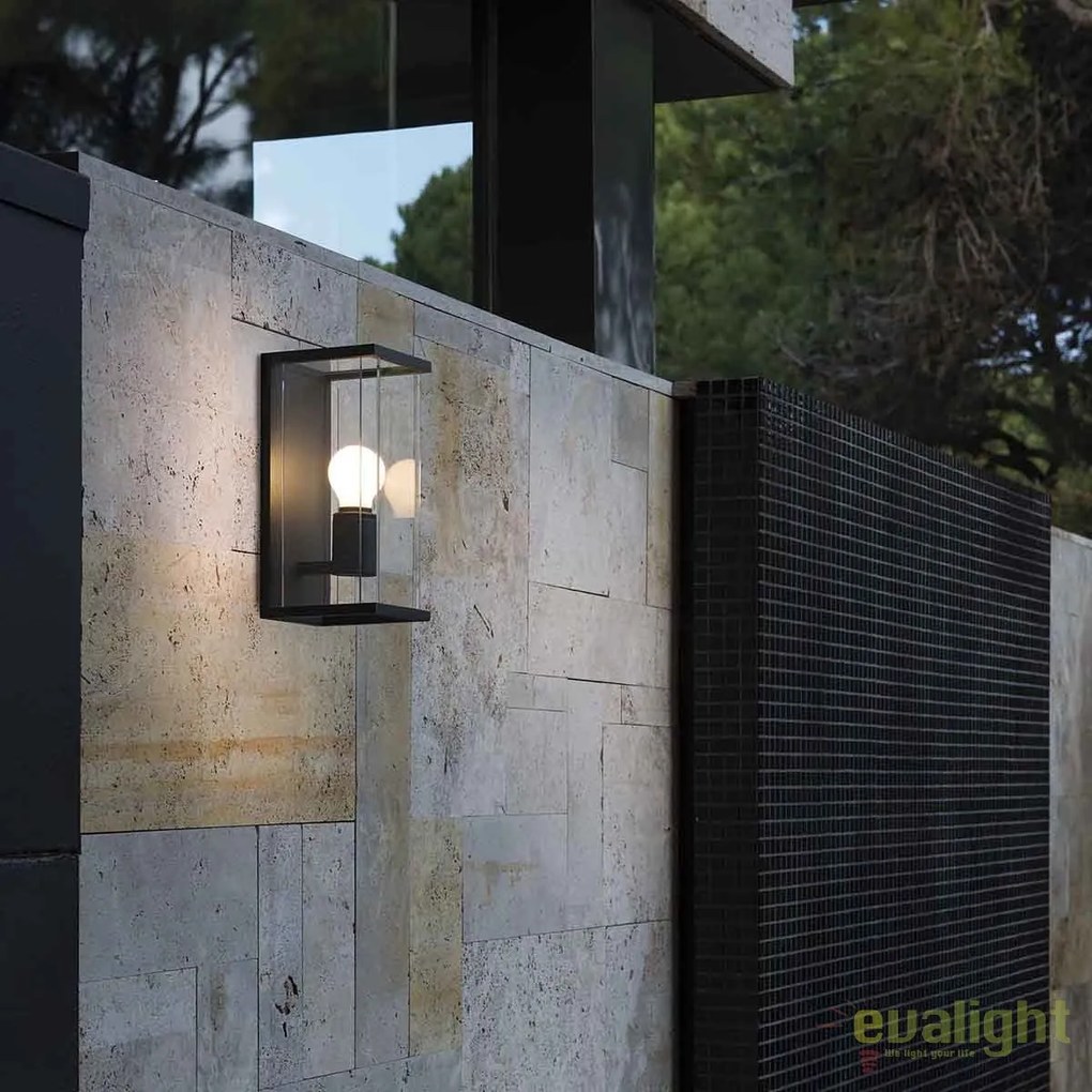 Aplica perete de exterior stil clasic NALA 70773