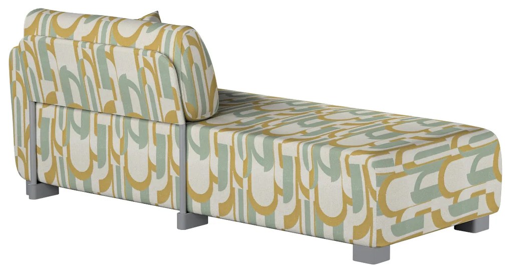 Husa de sezlong Mysinge